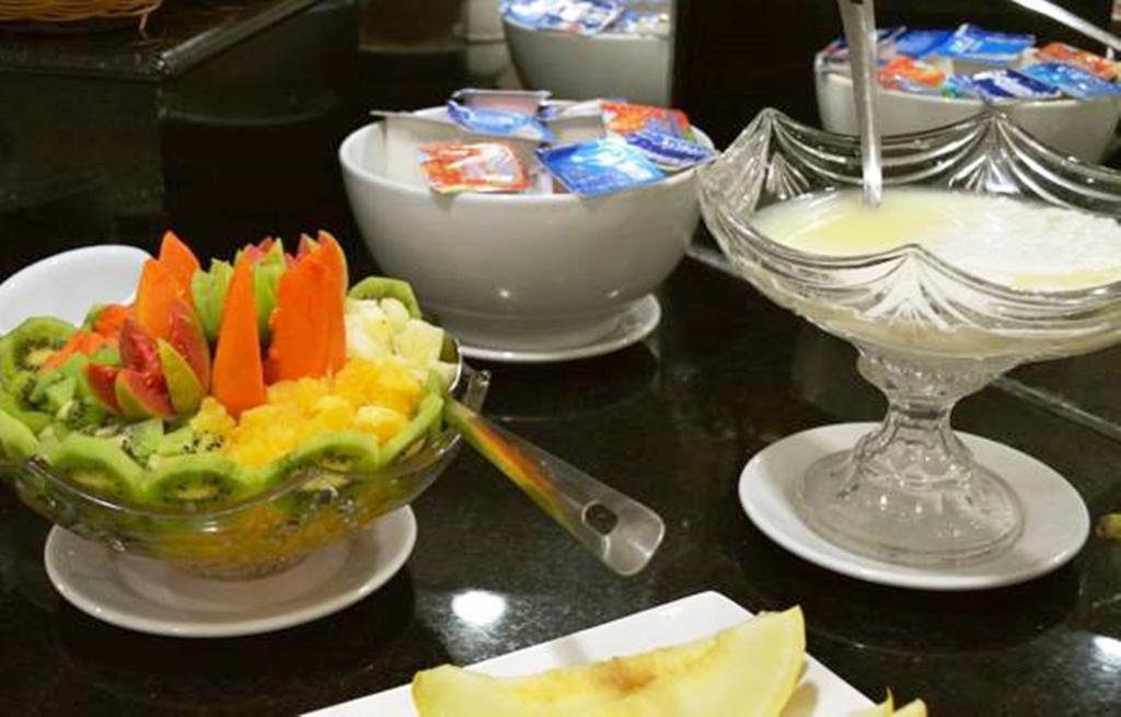 Hotel Monte Rey モンテス・クラロス 部屋 写真