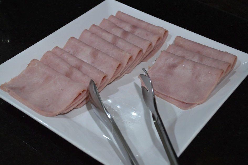 Hotel Monte Rey モンテス・クラロス エクステリア 写真