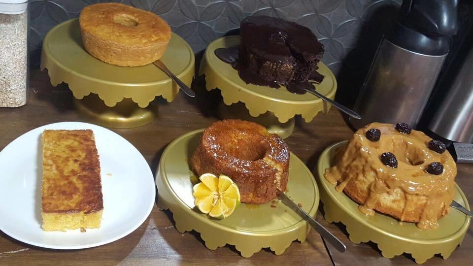 Hotel Monte Rey モンテス・クラロス エクステリア 写真