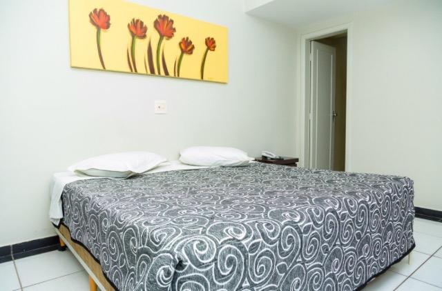 Hotel Monte Rey モンテス・クラロス エクステリア 写真