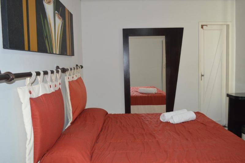 Hotel Monte Rey モンテス・クラロス エクステリア 写真